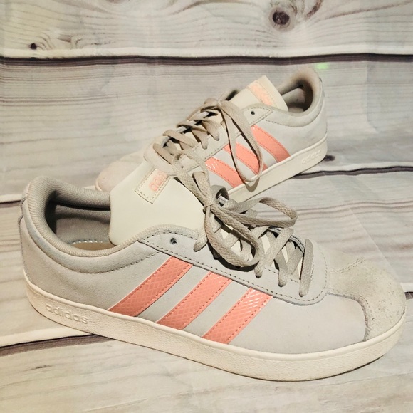 adidas originals vl court 2.0